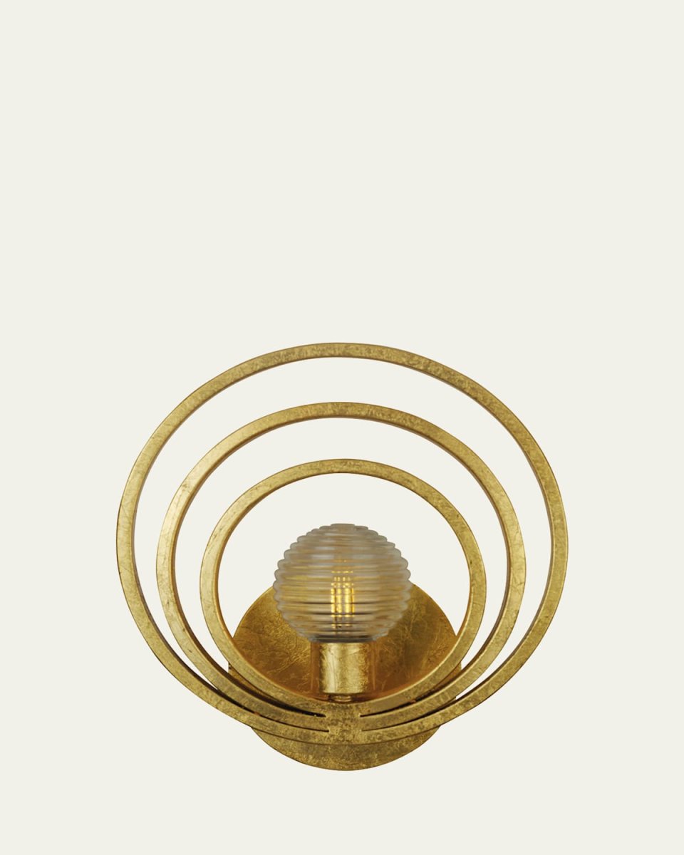 Studio M Frequency 1-Light Wall Sconce